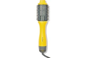 Drybar Blow-Dryer Shot Collection | Faster Blowouts with Tons of Volume and Less Frizz | Choose The Barrel Size Best for Your Hair Length and Desired Style