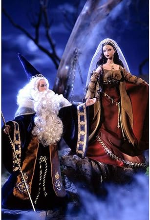 Amazon | バービーBarbie Magic \u0026 Mystery 