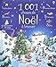 1001 Choses de Noël a Trouver by 