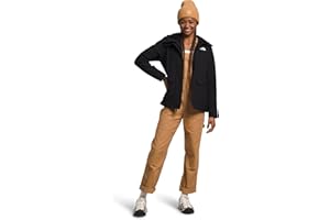 THE NORTH FACE Women's Shelbe Raschel Insulated Hoodie