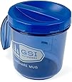 GSI Outdoors - Fairshare Mug II, Superior Backcountry Cookware Since 1985
