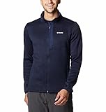 Columbia Men's Big & Tall Sweater Weather Full