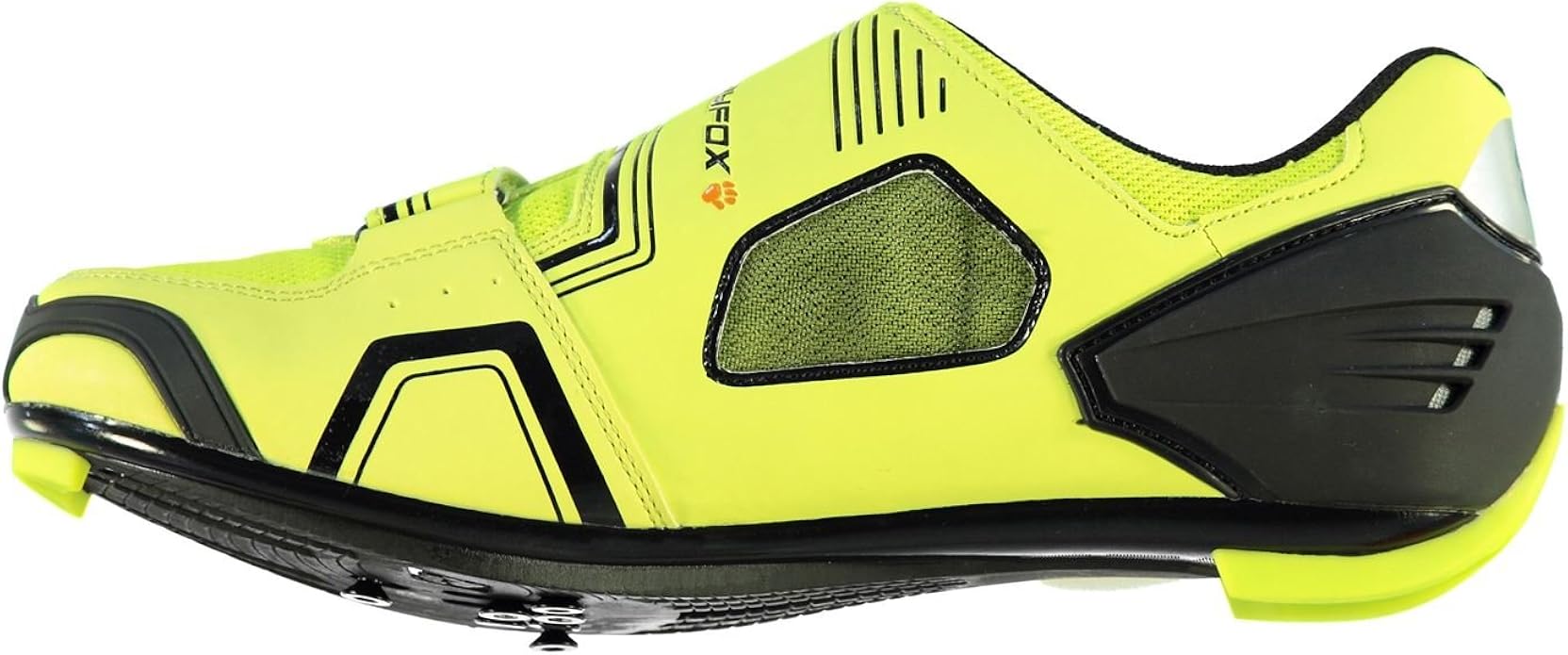 muddyfox rbs100 ladies cycling shoes