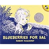 Blueberries for Sal