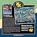 Dowdle Santa Monica 1000 Piece Puzzle