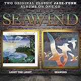 Light the Light/Seawind