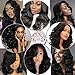 Forevery Hair Lace Closure 4x4 Body Wave Brazilian Virgin Human Hair Extensions Free Part Lace Closure(12