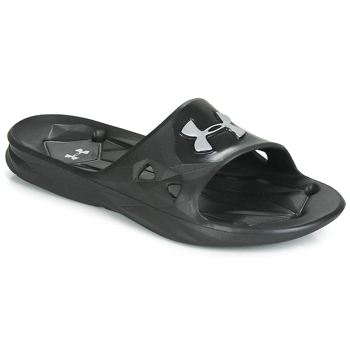 under armour pool shoes