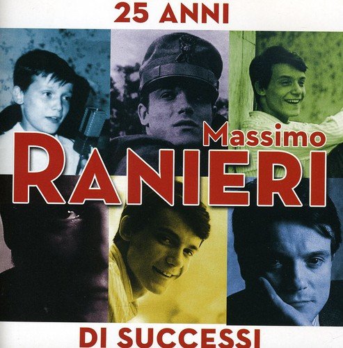 Massimo Ranieri - Via del Conservatorio Lyrics - Zortam Music