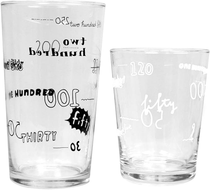 Amazon 目盛り入りグラス テガキ The Scales Sc 103 グラス タンブラー オンライン通販