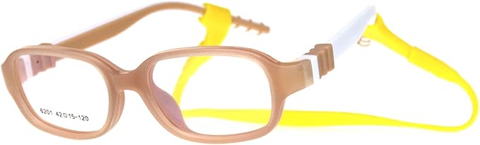 detachable eyeglasses
