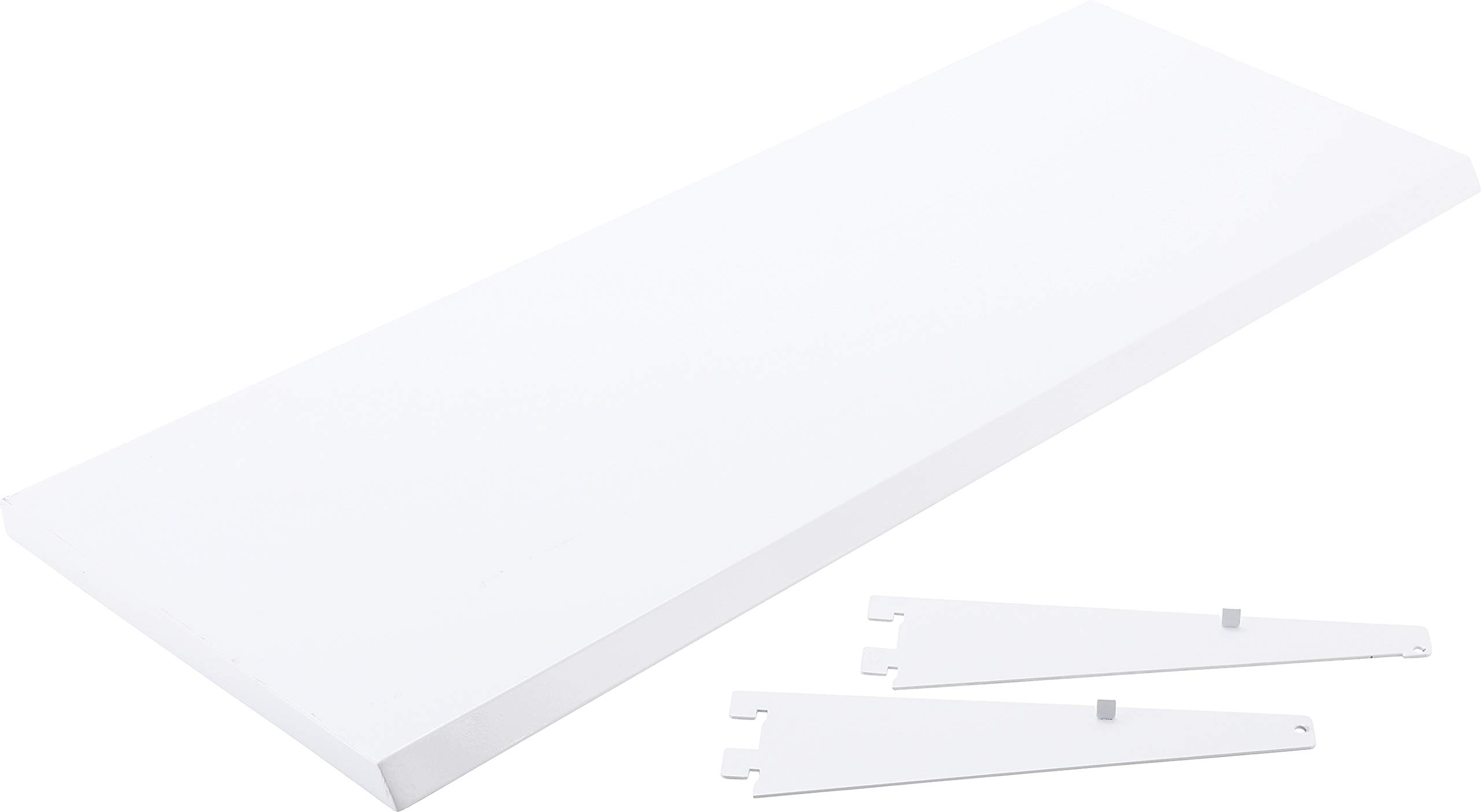 BGS 57-1 | Additional Shelf for Sales Display BGS 57 | 970 and 355 mm