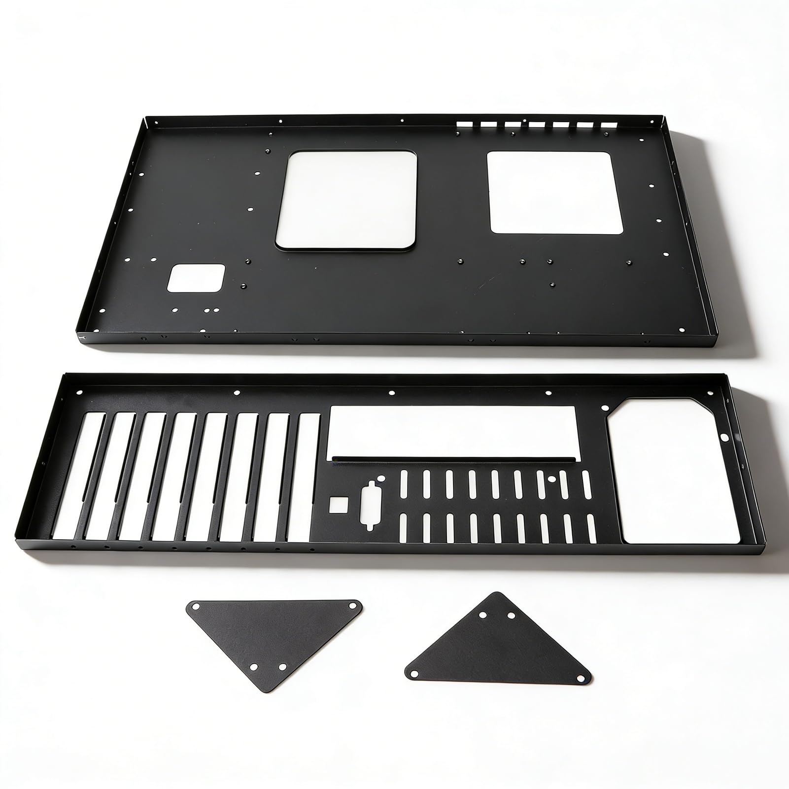 Open Air PC Case, Mining Rig Frame, Case Rack for Motherboards, Open Chassis computer Cases, Motherboard Bracket, Mining Frame, Mining Tools