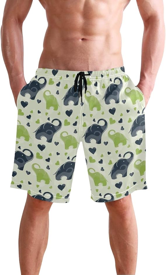elephant trunk bathing suit
