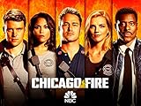 Chicago Fire, Season 6