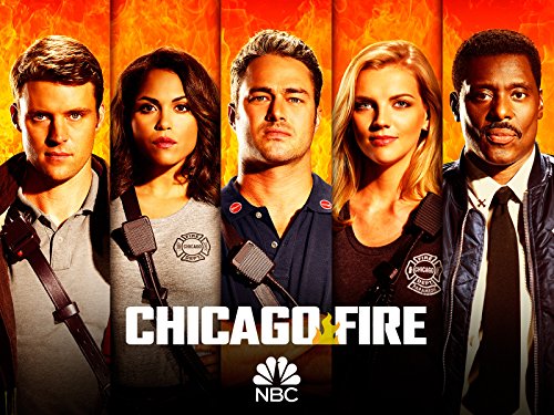 Chicago Fire, Season 6