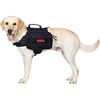 yoshos dog backpacks