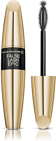 Amazon マックス ファクター フォルス ラッシュ エピック マスカラ ブラック Max Factor False Lash Epic Mascara Black 並行輸入品 Max Factor マスカラ 通販