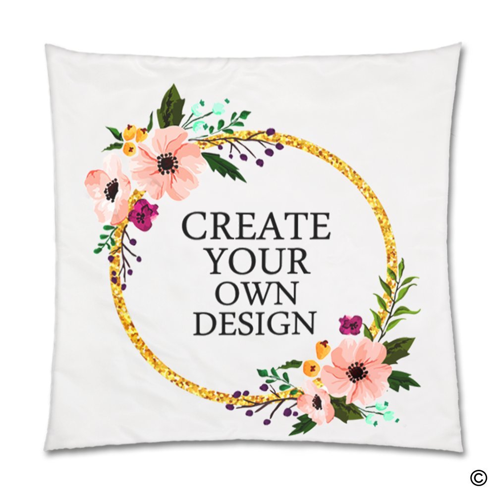 Design Your Own Pillow Tescar Innovations2019 Org
