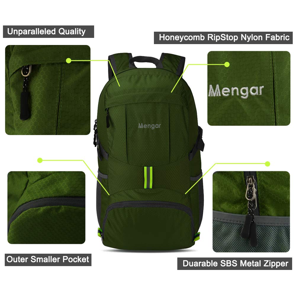 mengar backpack