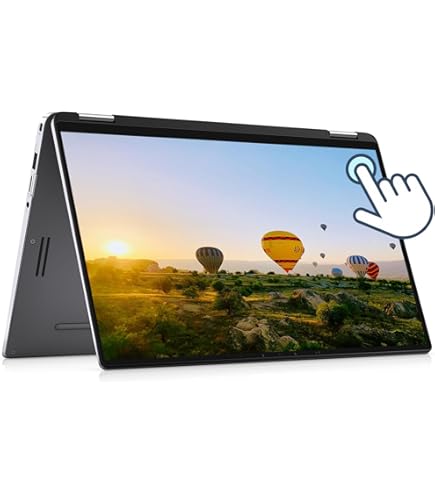 Dell XPS 9365 2-in-1ノートパソコン Core i5-7Y54 Amazon.com: Dell XPS 9365 FHD (1920 x 1080) Touch Screen 2