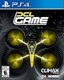 Dcl - Drone Championship League - PlayStation 4