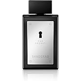 The Secret Eau de Toilette 100 ml