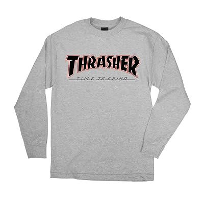 Independent Trucks x Thrasher Magazine 