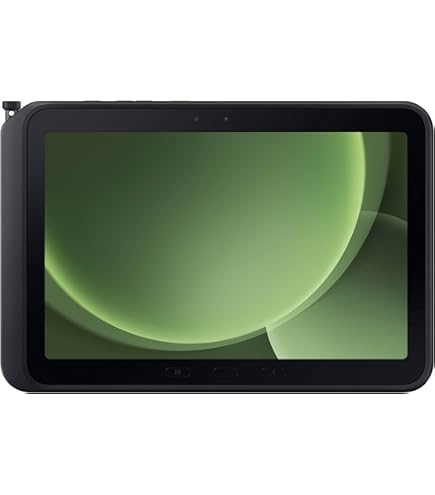 Amazon.com : Samsung Galaxy Tab Active 3 8.0 LTE SM-T575 4GB 64GB