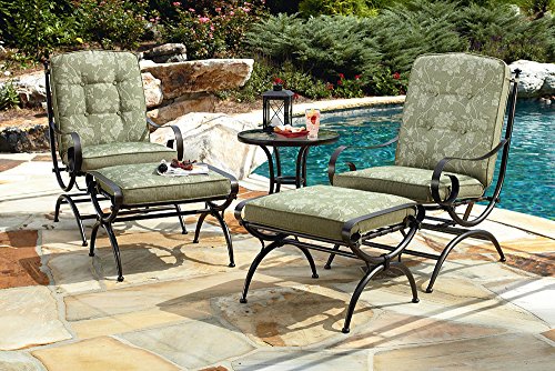 Jaclyn Smith Patio Deals Sales Discount Wicker Rattan