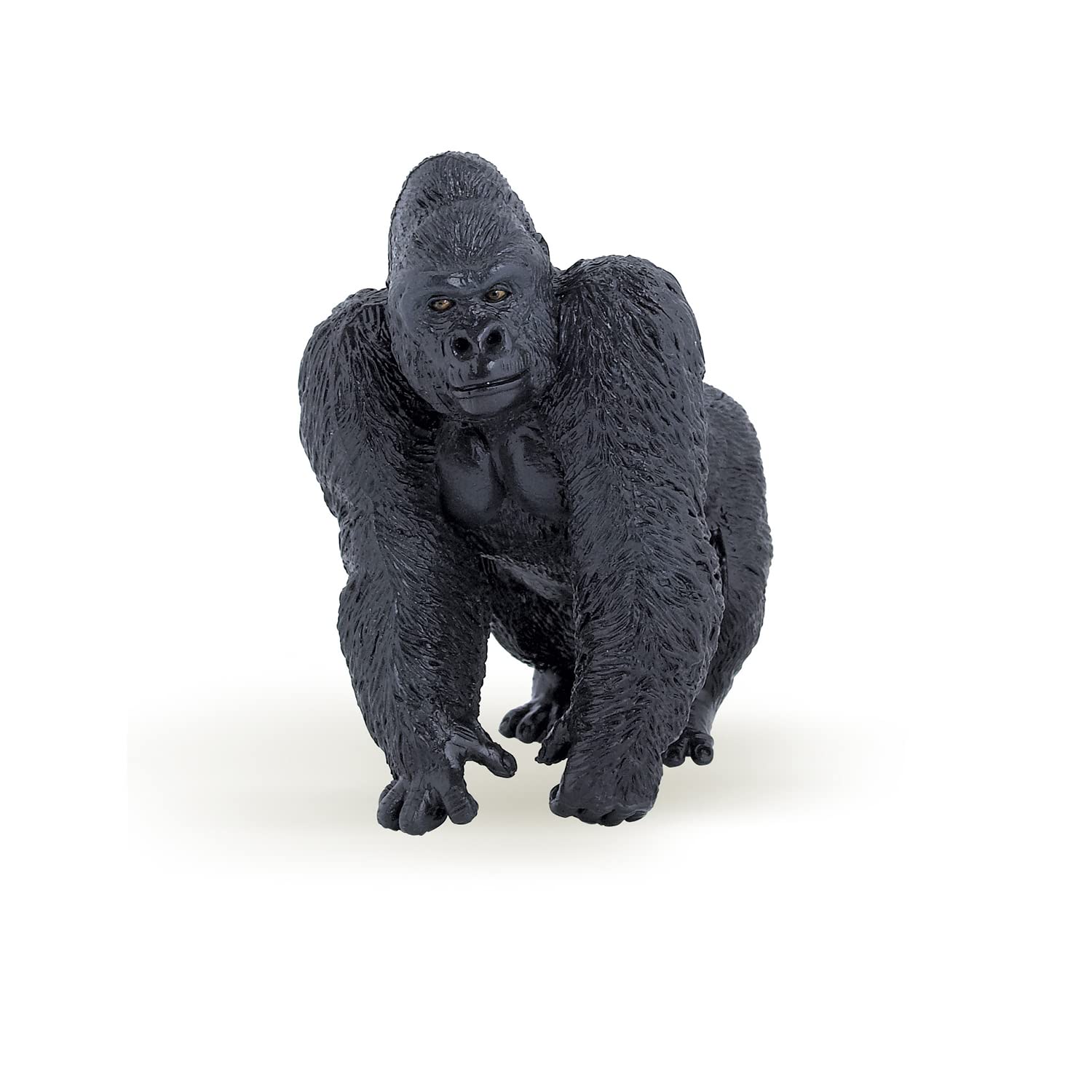 Papo 50034 -Gorilla Figure