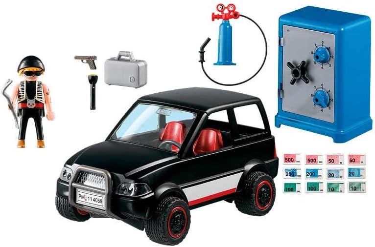 playmobil safe
