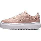 NIKE Court Vision Alta Women's Shoes Adult DM0113-600 (Pink OXFOR), Size 5
