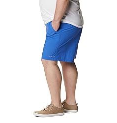 Columbia Men's Backcast III Water Short, Vivid