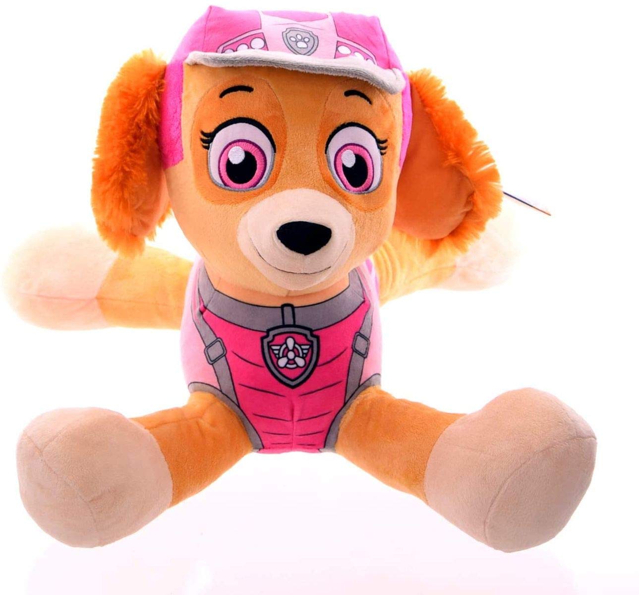 PAW PATROL Dino Rescue Skye 53cm