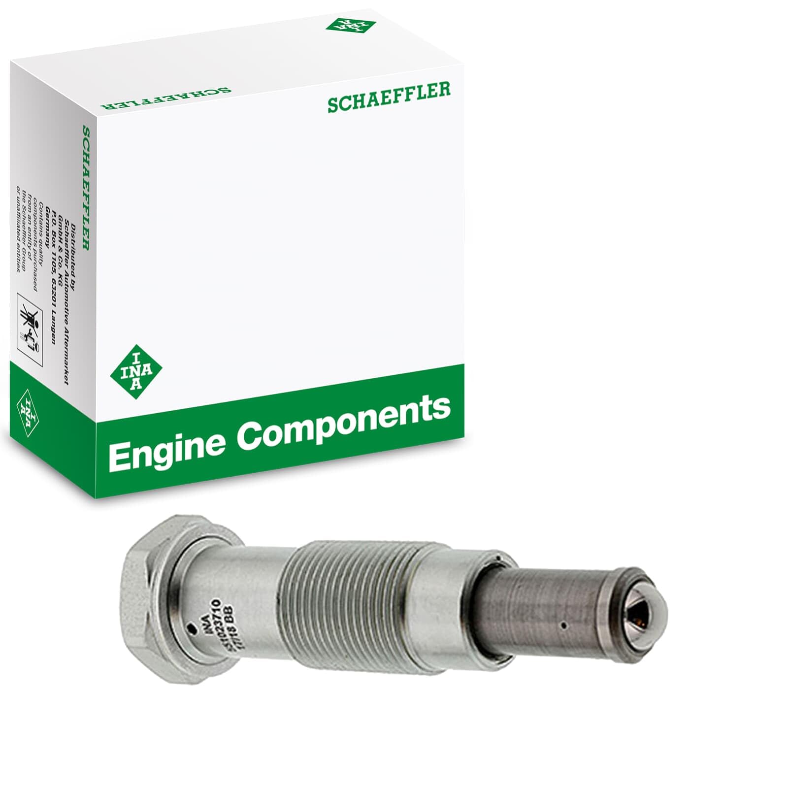 Ina 551 0237 10 Frame Band tensioner