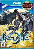 Bayonetta 2 - Nintendo Wii U