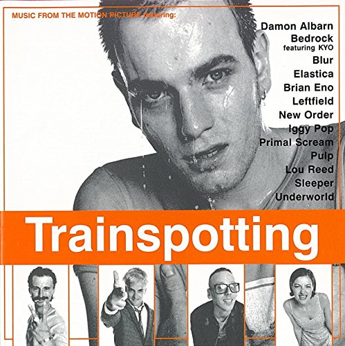 Trainspotting Original Soundtrack / O.S.T.