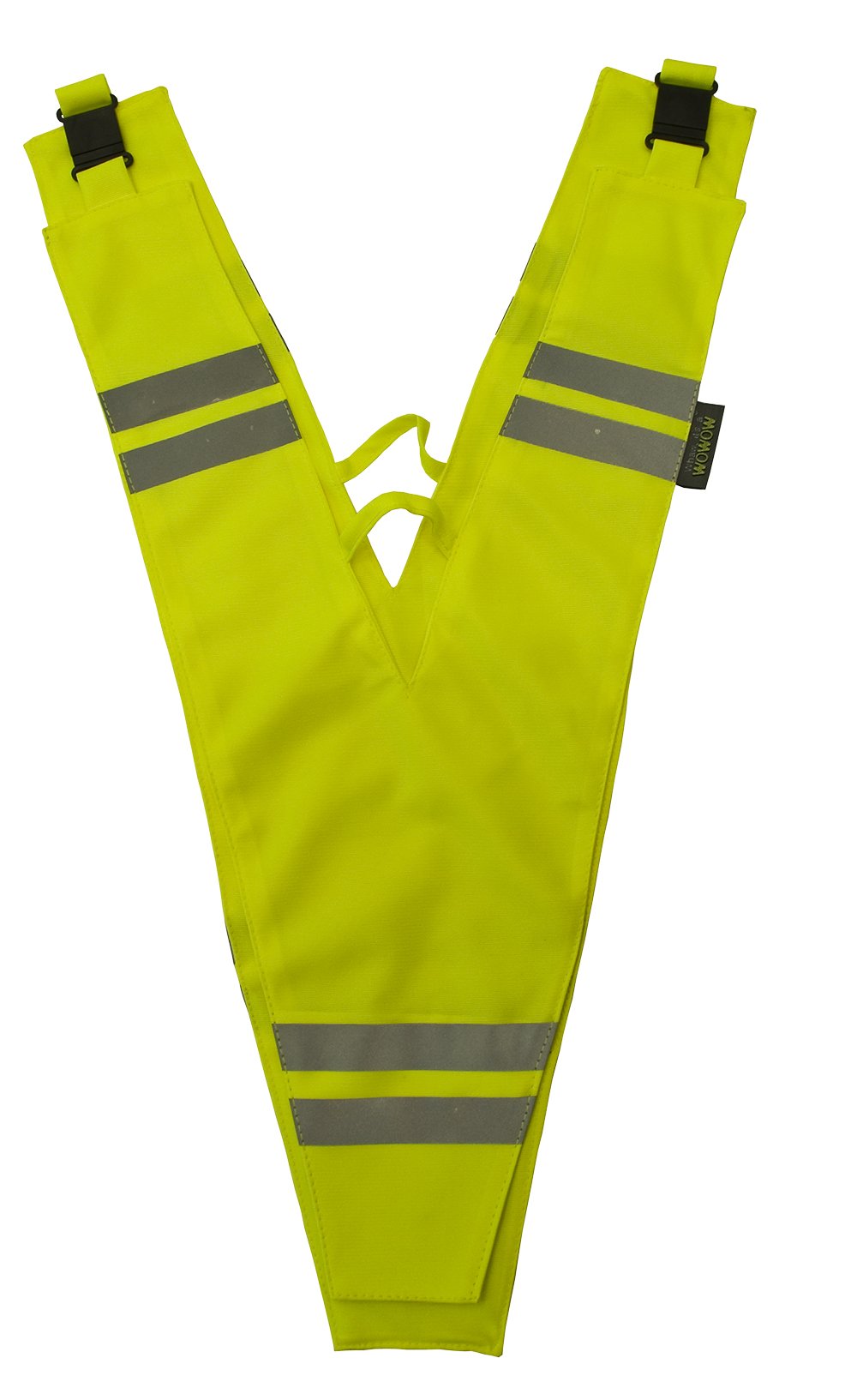 Wowow Safety Collar Yellow One Size