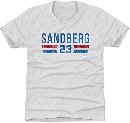ryne sandberg t shirt