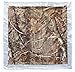 Carstens Realtree AP Camo Baby Blanket, 34