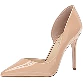 Jessica Simpson Womens Prizma D'Orsay Pump