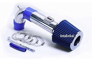 INTAKE KAI PERFORMANCE AIR INTAKE KIT FIT 2013-2016 NISSAN ALTIMA 2.5 2.5L S/SL/SV (SEDAN 4-DOOR ONLY) (BLUE)