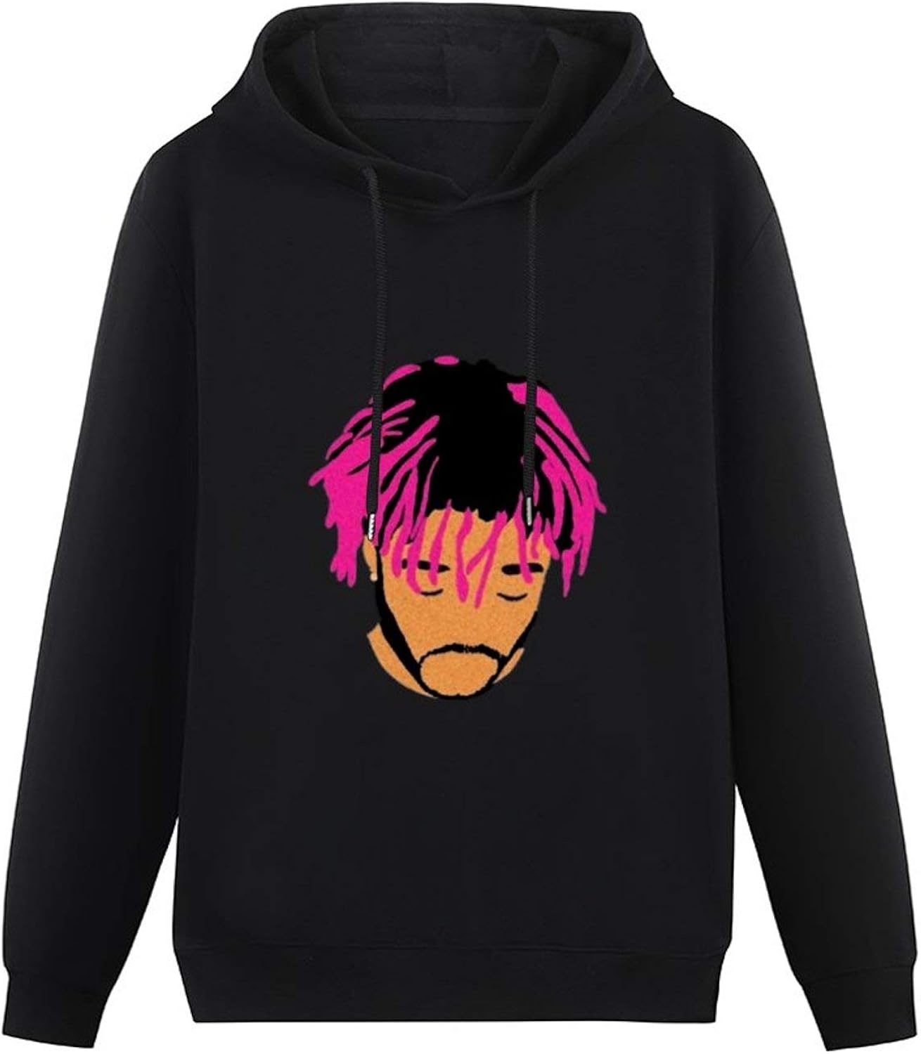Amazon.com: Eternal Atake Pullover Hoodie All-Match Hoodie boy Style Pullover: Clothing