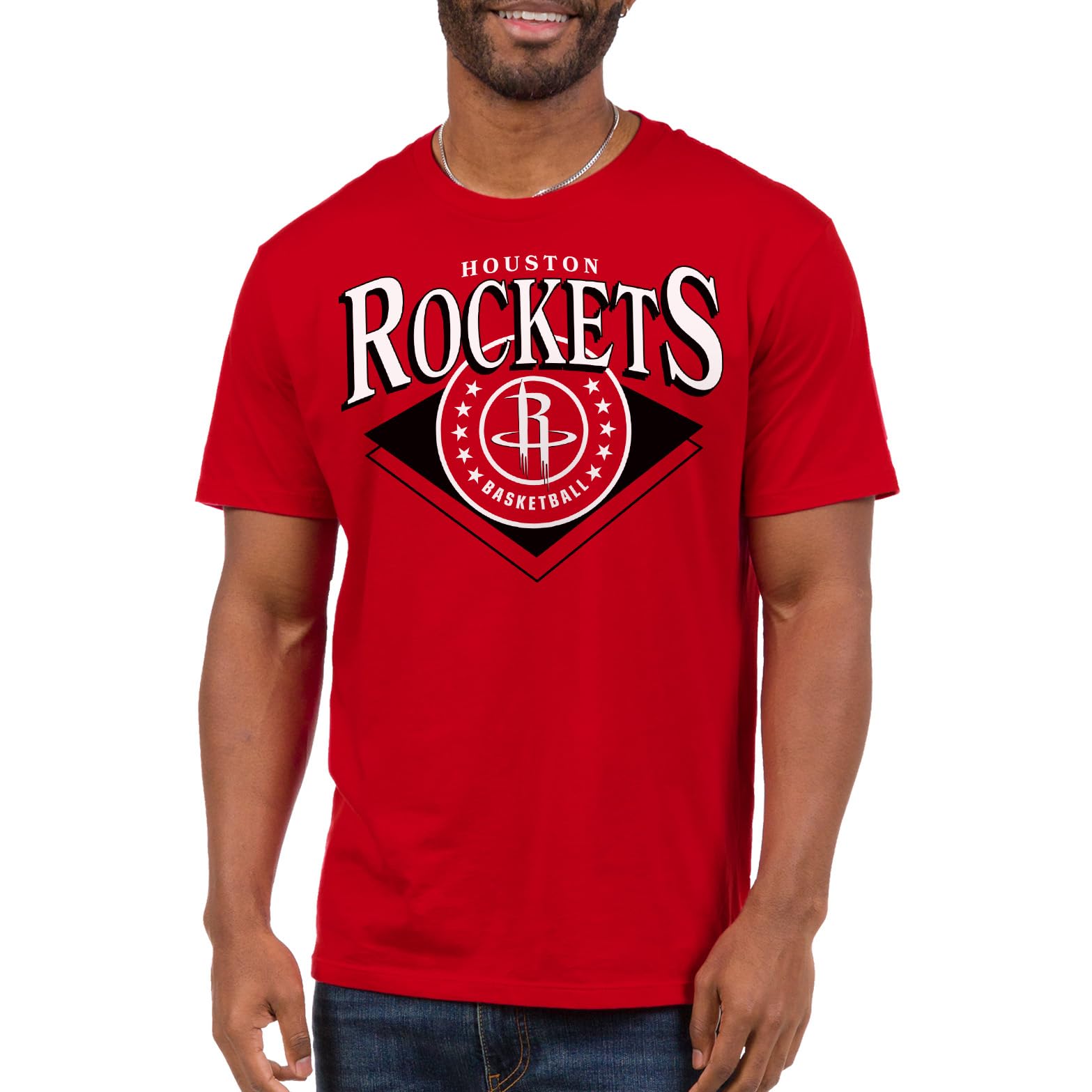 Junk Food NBA Unisex Adult Court Classic Officially