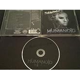 Humanoid