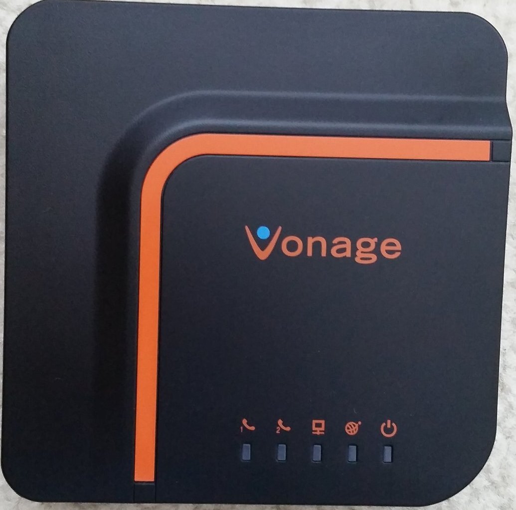Vonage VDV22 Voip Modem Price in India Amazon.in Electronics