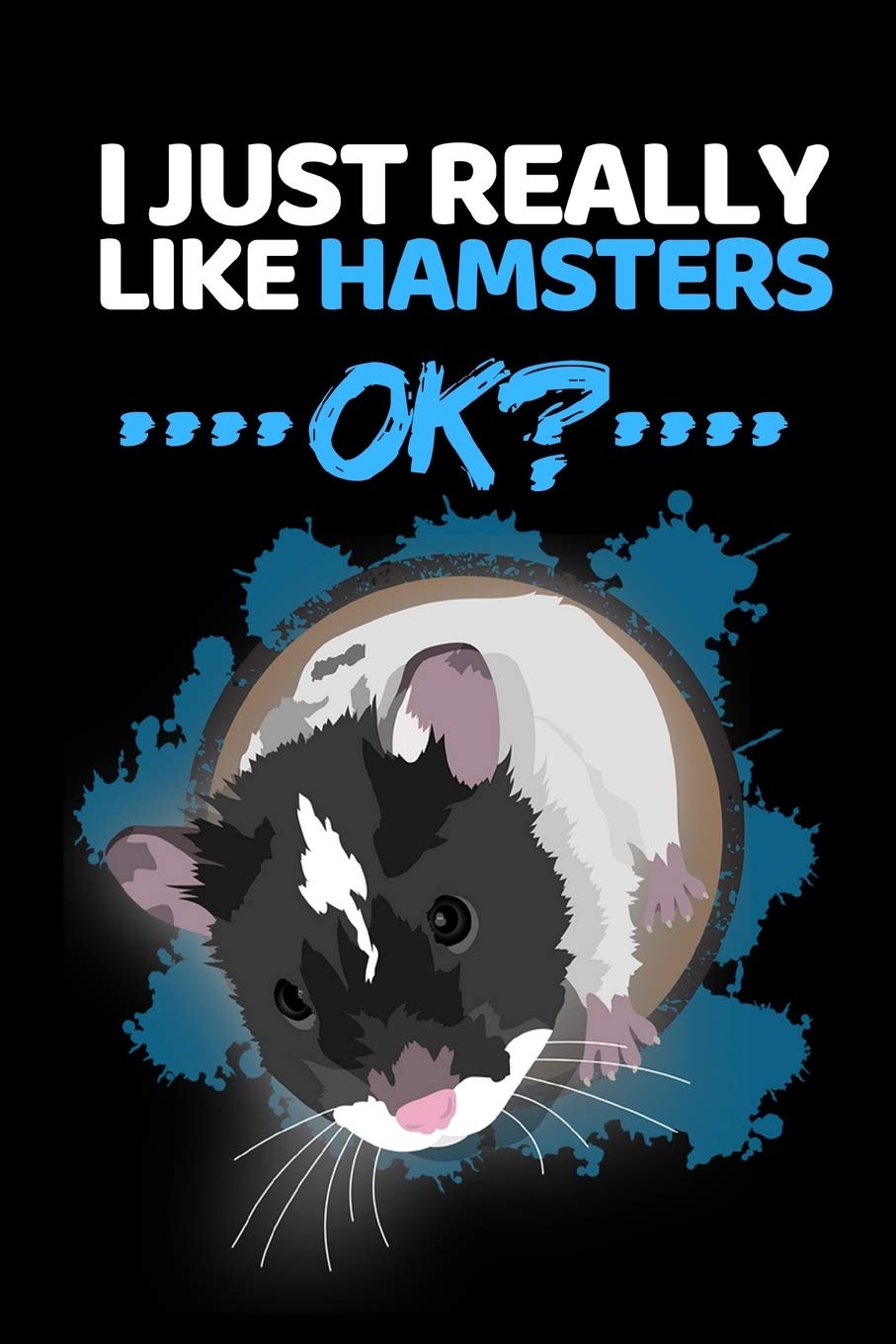 hamster lover