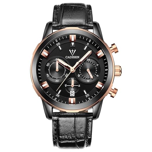 Invicta Mens Disney Limited Edition Quartz Stainless Steel Casual Watch Color:Gold Toned