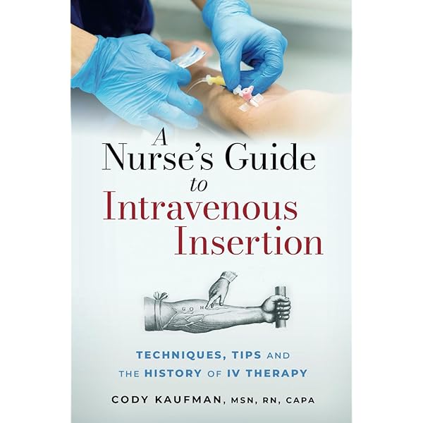 Mastering Difficult IV Access - a Practical Manual: First Edition